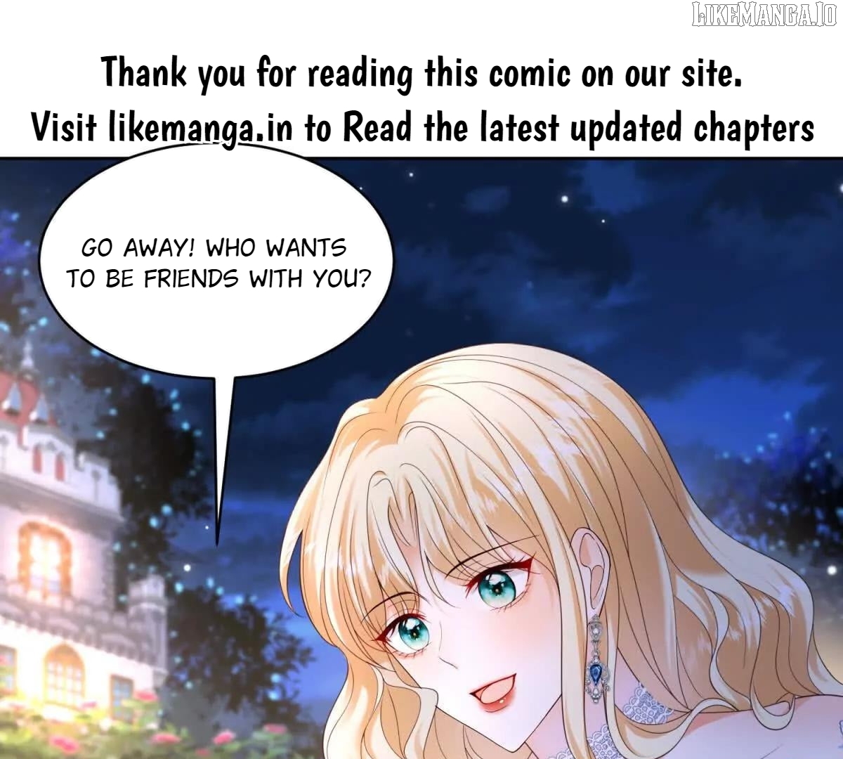 The Duchess Goes Crazy Once A Day Chapter 66 - page 1